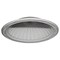 Ekena Millwork 42 7/8"OD x 35 3/8"ID x 8 1/4"D Hamilton Recessed Mount Ceiling Dome DOME42HA - alternate 1